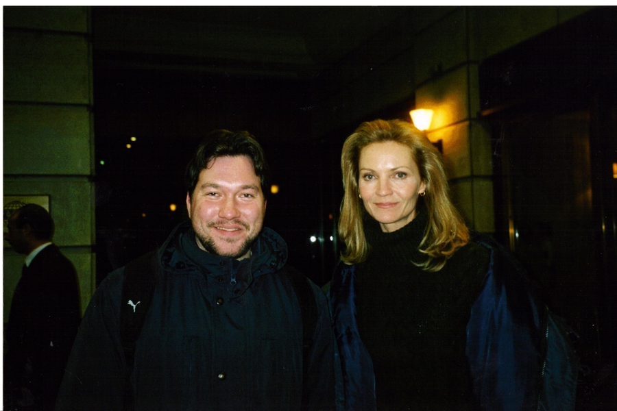 Joan Allen