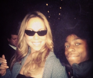 Mariah Carey