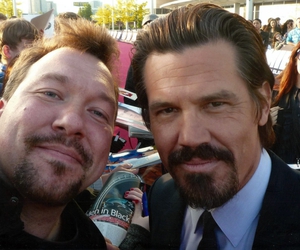 Josh Brolin