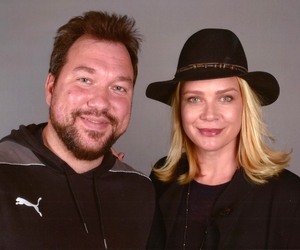 Laurie Holden