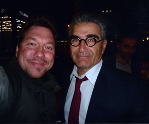 Eugene Levy