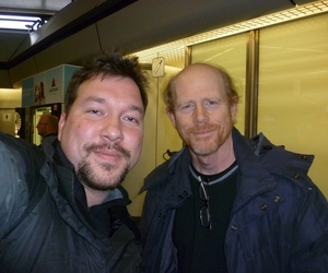 Ron Howard