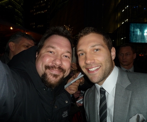 Jai Courtney