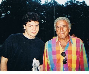 Tony Bennett