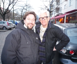 Nick Lowe