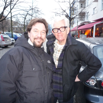 Nick Lowe