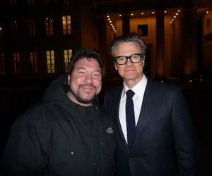 Colin Firth