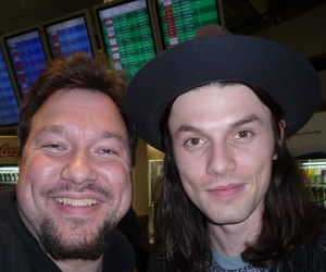 James Bay