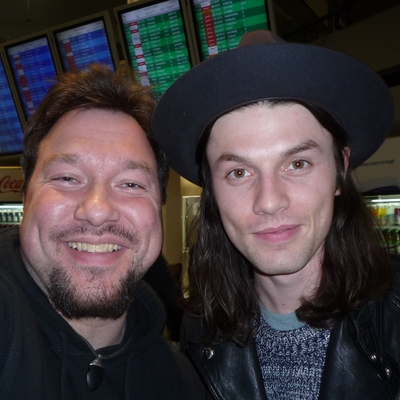 James Bay