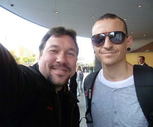 Chester Bennington