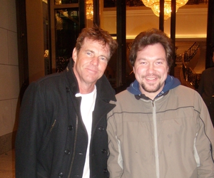 Dennis Quaid