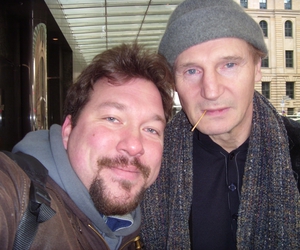 Liam Neeson