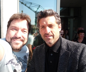 Patrick Dempsey