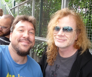 Dave Mustaine