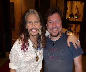 Steven Tyler