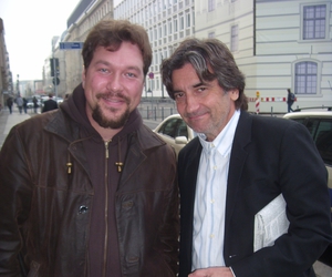 Griffin Dunne