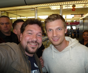 Nick Carter