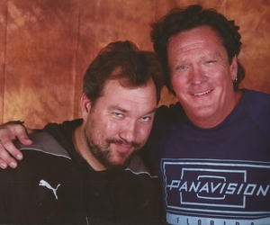 Michael Madsen