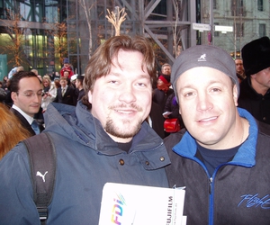 Kevin James