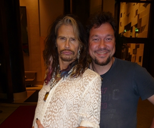 Steven Tyler