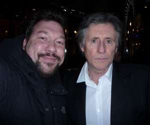 Gabriel Byrne