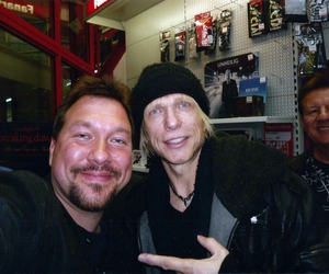 Michael Schenker