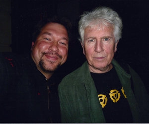 Graham Nash