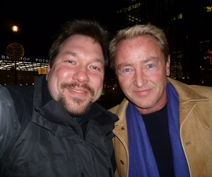 Michael Flatley