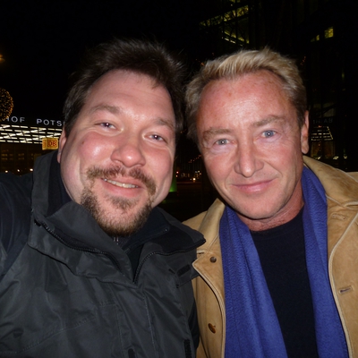 Michael Flatley