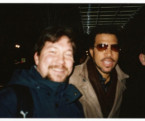 Lionel Richie