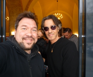 Rick Springfield