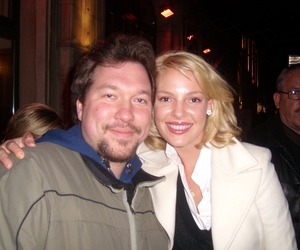 Katherine Heigl