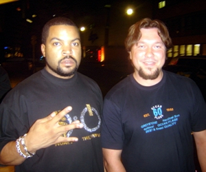 Ice Cube