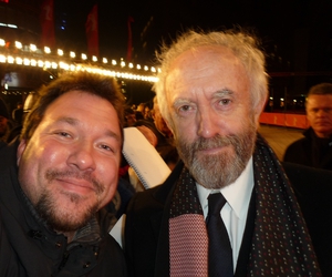 Jonathan Pryce