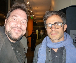 Gael Garcia Bernal