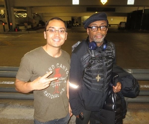 Spike Lee