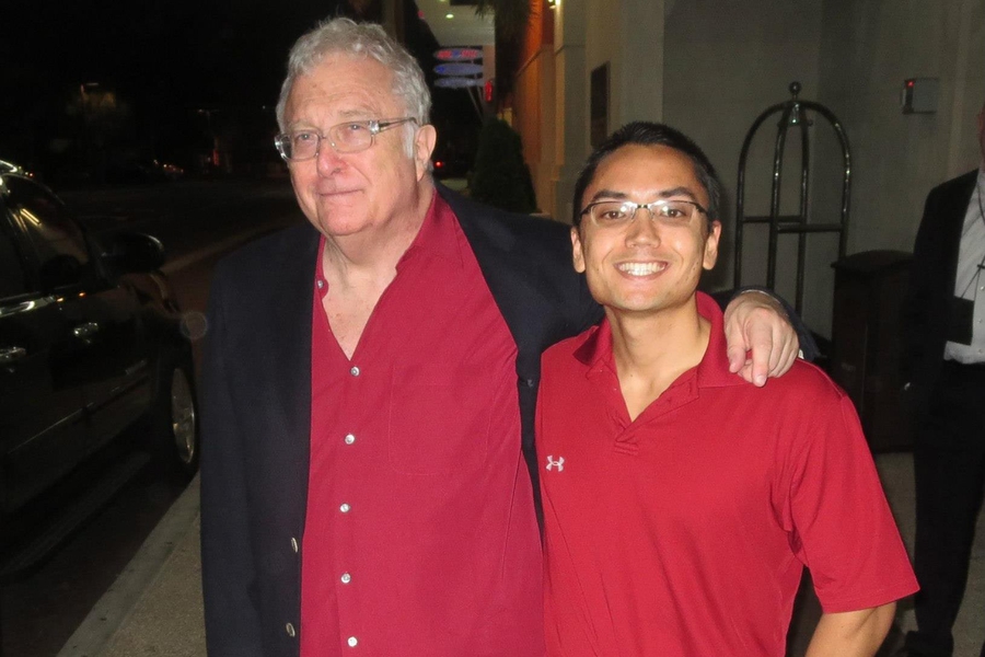 Randy Newman