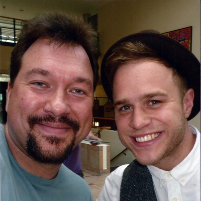 Olly Murs