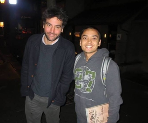 Josh Radnor