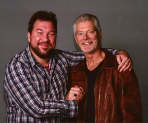 Stephen Lang