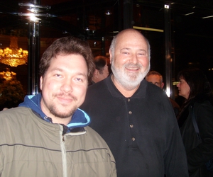 Rob Reiner