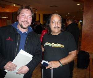 Ron Jeremy