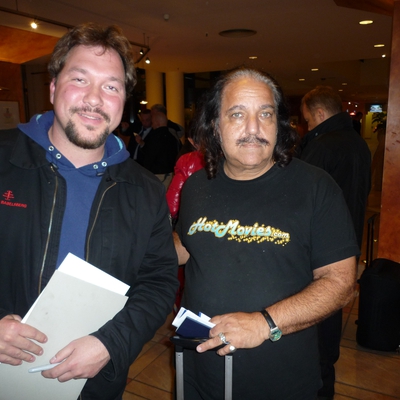 Ron Jeremy