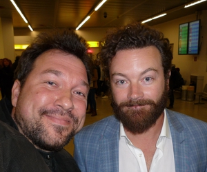 Danny Masterson