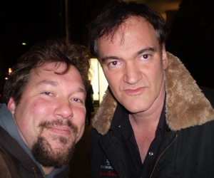 Quentin Tarantino