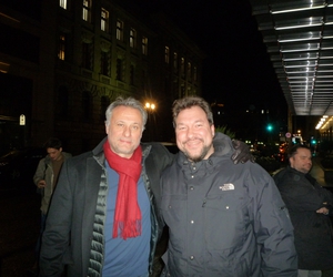 Michael Nyqvist