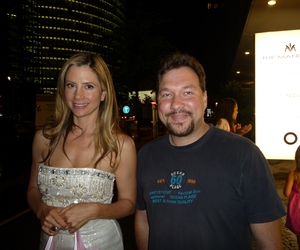 Mira Sorvino