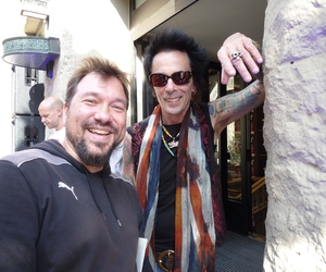 Earl Slick