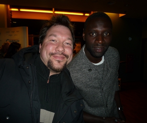 Omar Sy