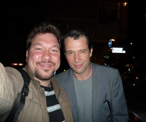 James Purefoy